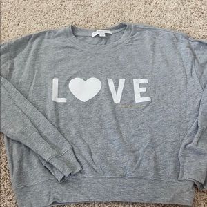 Spiritual Gangster L🤍ove Long sleeve